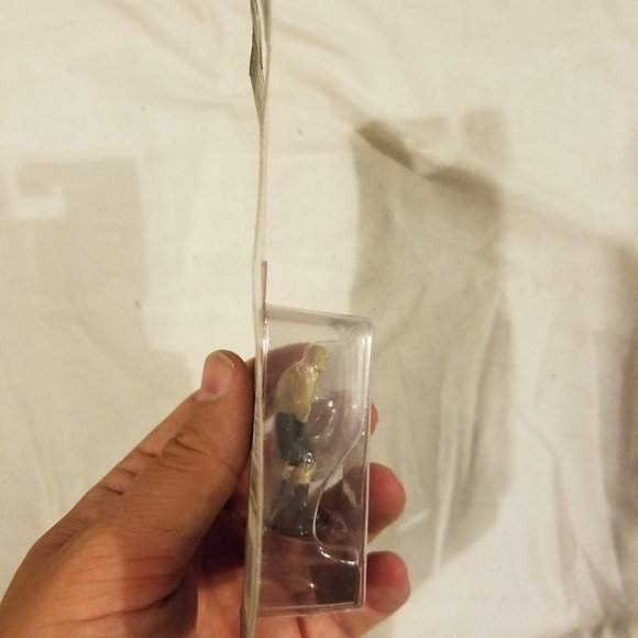 Jada toys nano Metal figs wwe brock Lesnar figure - Picture 3 of 8